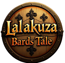Lalakuza Bards Tale